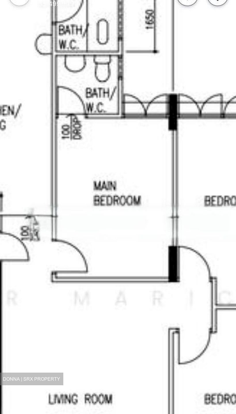 Blk 715 Vista 18 (Clementi), HDB 4 Rooms #496900361